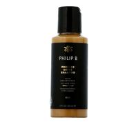 PHILIP B Forever Shine Shampoo shampoo Per una brillante lucentezza di capelli 60 ml