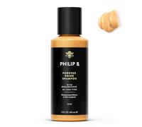 PHILIP B Forever Shine Shampoo shampoo Per una brillante lucentezza di capelli 60 ml
