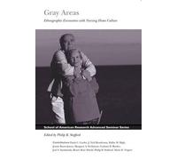 Philip B. Stafford Gray Areas (Tascabile)