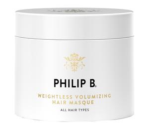 PHILIP B WEIGHTLESS Volumizing Hair Masque 226 g