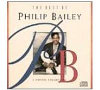 Philip Bailey - Best of-A gospel collection