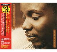 Philip Bailey - Chinese Wall