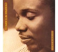 Philip Bailey Chinese Wall (CD) Album