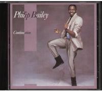 Philip Bailey - Continuation +3