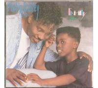 Philip Bailey - Family Affair
