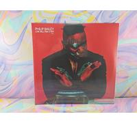 Philip Bailey - Love Will Find a Way (2xLP Record, 2019) nuovo sigillato