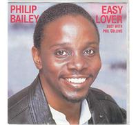 Philip Bailey - Philip Bailey - Easy Lover - [7"]