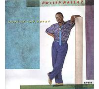 Philip Bailey - State Of The Heart - Philip Bailey 7" 45