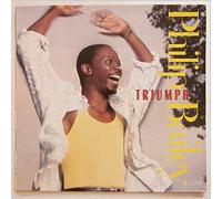 Philip Bailey - Triumph [LP]