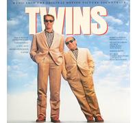 Philip Bailey - Twins