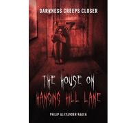 Philip Baker The House on Hanging Hill Lane (Tascabile)
