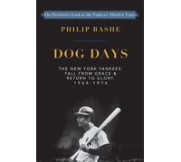 Philip Bashe Dog Days (Tascabile)