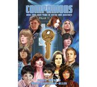 Philip Bates Andy Frankham-Allen Companions (Copertina rigida)