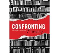Philip Bell Confronting Theory (Tascabile)