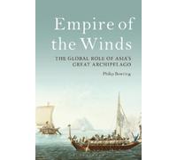 Philip Bowring Empire of the Winds (Tascabile)