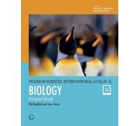 Philip Bradfiel Pearson Edexcel International GCSE (9-1) B (Mixed Media Product)