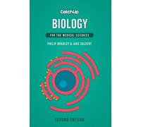 Philip Bradley Jane Calvert Catch Up Biology, second edition (Tascabile)