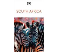 Philip Briggs DK South Africa (Tascabile) Travel Guide