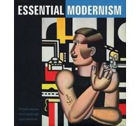 Philip Brookman Paul Greenhalgh Sarah Newm Essential Moderni (Copertina rigida)