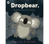 Philip Bunting Dropbear (Tascabile)