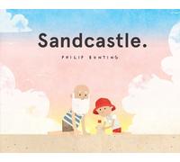 Philip Bunting Sandcastle (Copertina rigida)