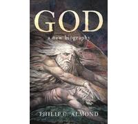 Philip C. Almond God (Copertina rigida)