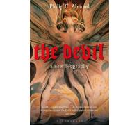 Philip C. Almond The Devil (Tascabile)