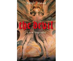 Philip C. Almond The Devil (Tascabile)