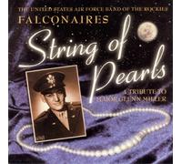 Us Air Force Band Rockies - STRING OF PEARLS