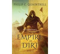 Philip C Quaintrell Empire of Dirt (Tascabile) Echoes Saga