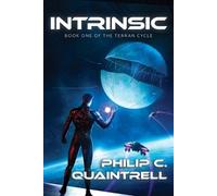 Philip C Quaintrell Intrinsic (Tascabile) Terran Cycle