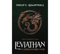 Philip C Quaintrell Leviathan (Tascabile)