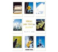 Philip C Stead Ideas Por Todas Partes (Copertina rigida) Álbumes