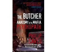 Philip Carlo The Butcher (Tascabile)