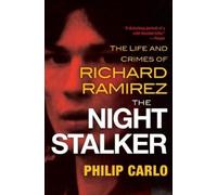 Philip Carlo The Night Stalker (Tascabile)
