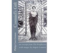 Philip Carr-Gomm Cosmiel's Gift (Tascabile)
