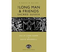 Philip Carr-Gomm Dawid Bramwell The Long Man and Friends (Copertina rigida)