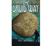 Philip Carr-Gomm The Druid Way (Copertina rigida)