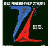 Philip Catherine and Niels Pedersen - Art of the Duo by Philip Catherine and Niels Pedersen (1998-01-01)