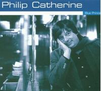 Philip Catherine - Blue Prince