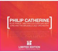 Philip Catherine - Blue Prince & Meeting Colors