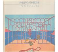 Philip Catherine - End Of August