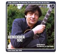 Philip Catherine - I Remember You