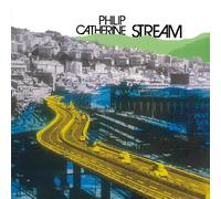 Philip Catherine - Philip Catherine: Stream [Winyl]