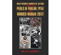 Philip Caudrey Hollywood’s Women of Action (Tascabile)