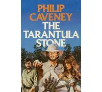 Philip Caveney The Tarantula Stone (Tascabile)