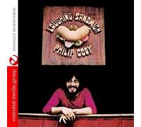 Philip Cody Laughing Sandwich (Digitally Remastered) (CD)
