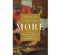 Philip Coggan More (Copertina rigida)
