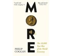 Philip Coggan More (Tascabile)