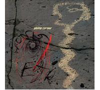 Corner, P. - Gong (Cymbal)/Ear In The Desert
